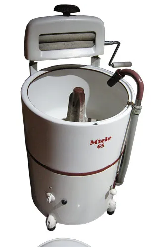 Miele 65 (Bottichwaschmaschine