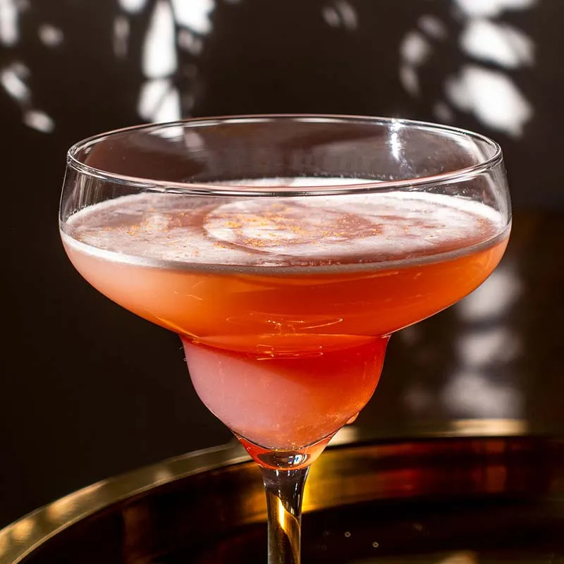 Millionaire Cocktail