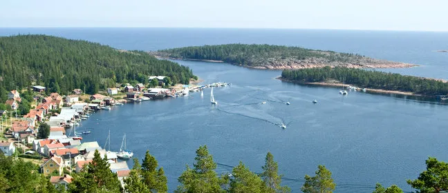 Mittelschweden: Höga Kusten