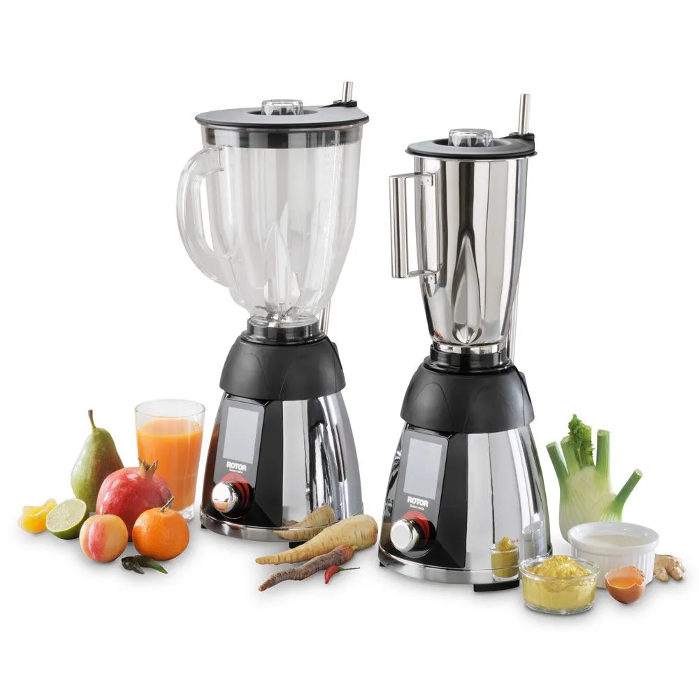 Mixer Rotor GK950 Touch or Turn