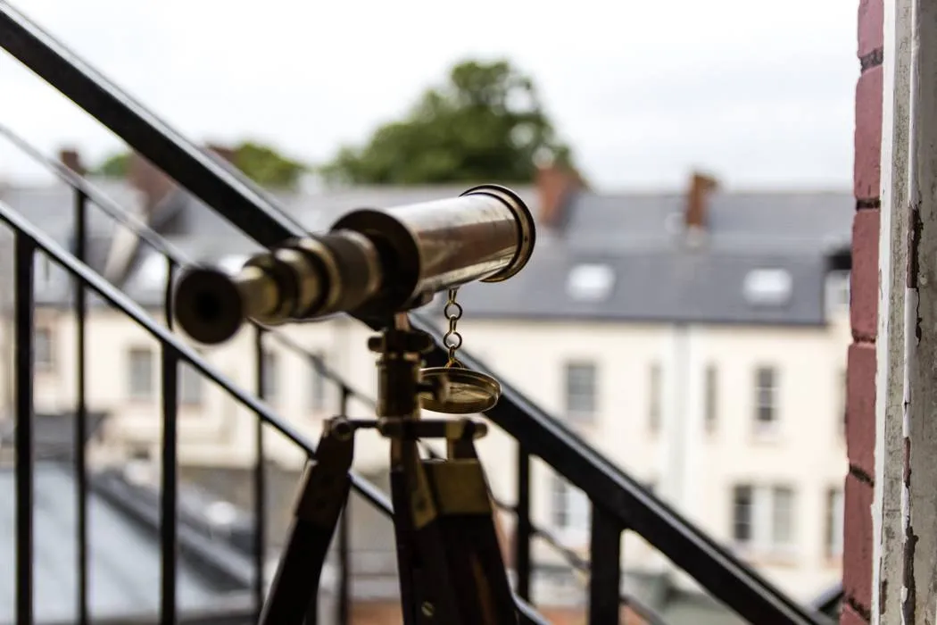 Moderne Architektur in Cardiff Bay