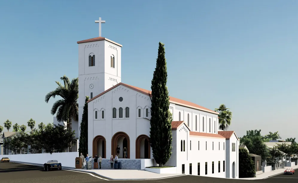 Modernes Boutique-Hotel in Berlin Mitte, ideal für Städtereisende im Sommer 2025