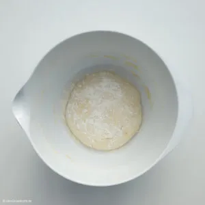 Mohnbrötchen selber backen