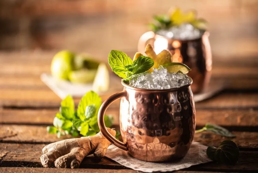 Moscow Mule