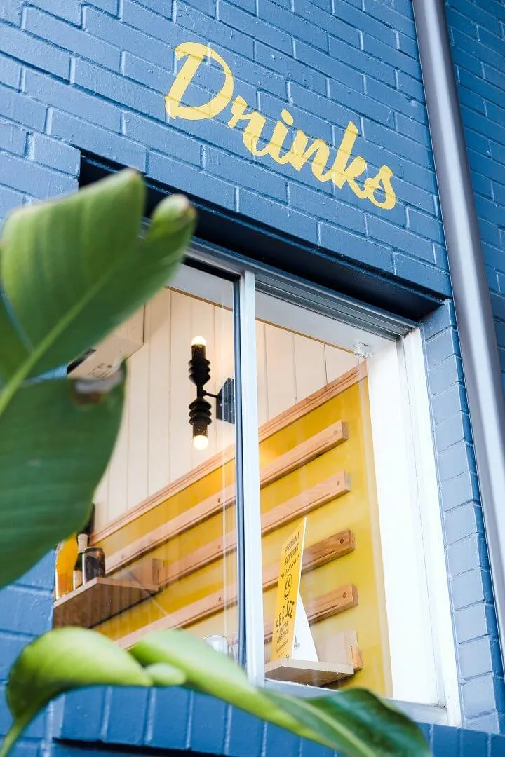 Motolodge Pendleton Lobby