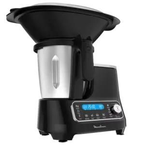 Moulinex HF4568 Click Chef