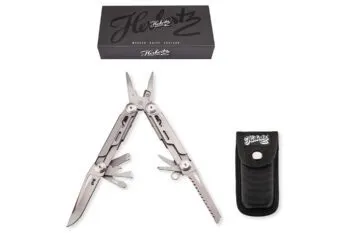 Multifunktionstool als praktisches Reisegeschenk für vielseitige Anwendungen