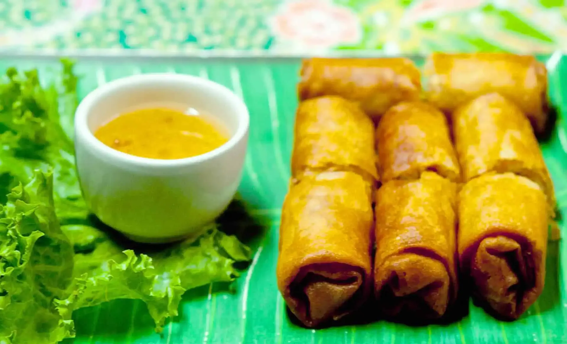Naga-Cafe-spring-rolls