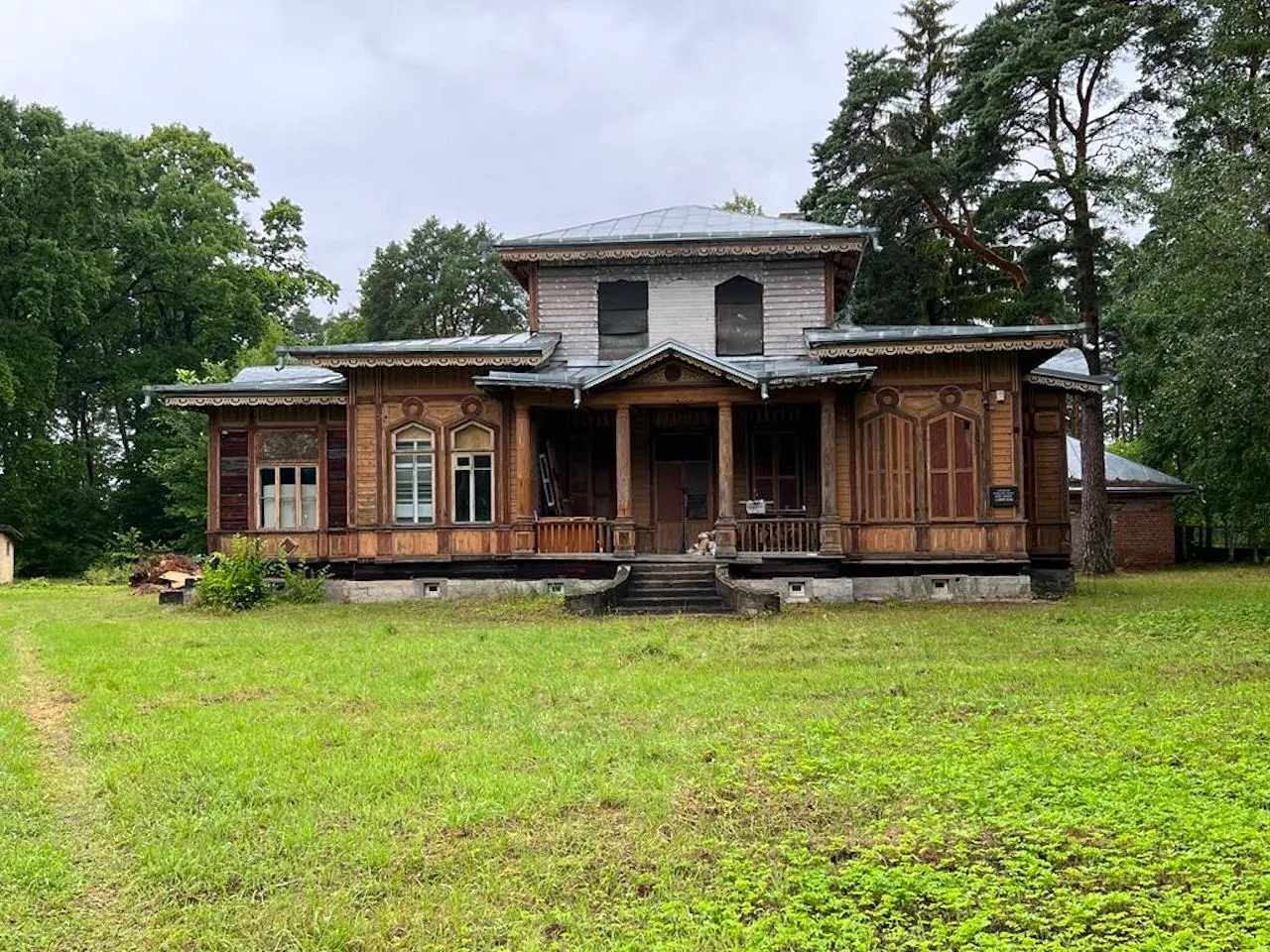 Narwa-Joesuu Küstenort