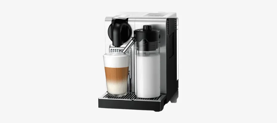 Nespresso De’Longhi Lattissima Pro EN750.MB
