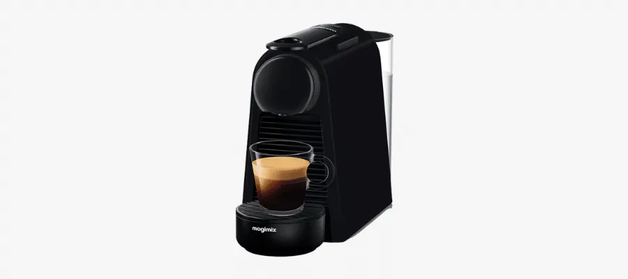 Nespresso Magimix Essenza M115 Kaffeemaschine
