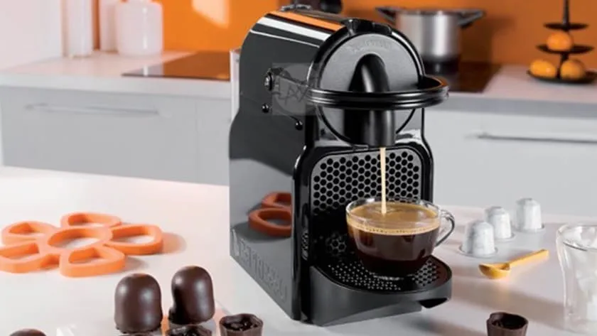 Nespresso Maschinen Kaufberatung: Worauf achten?