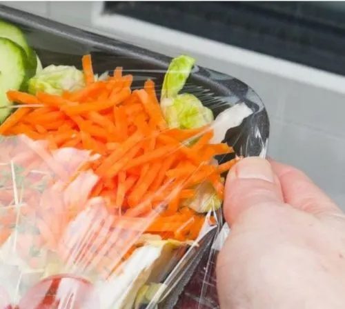 Neue Anzeigeverpflichtung nach § 2a Bedarfs-gegenständeverordnung