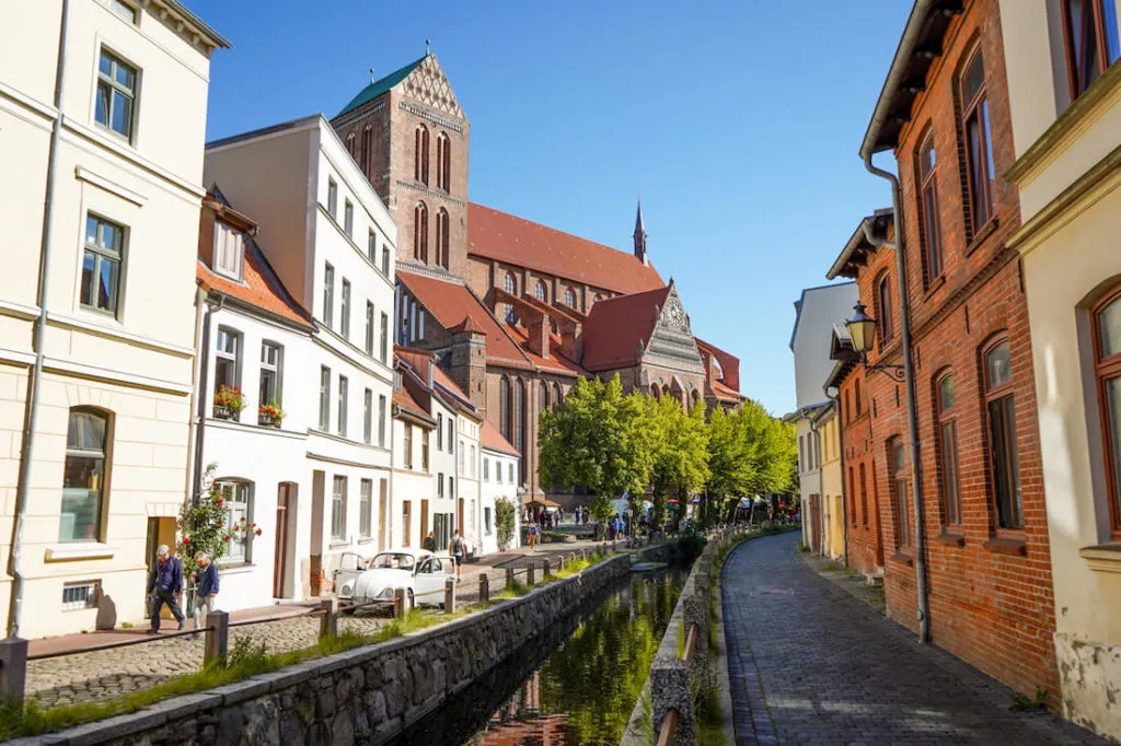 Nikolai-Kirche-Wismar-Highlights