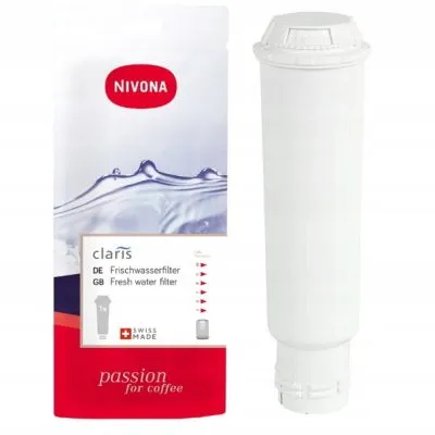 Nivona Claris NIRF 701 Original Wasserfilter für Kaffeevollautomaten