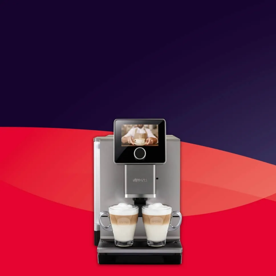 Nivona Kaffeemaschinen