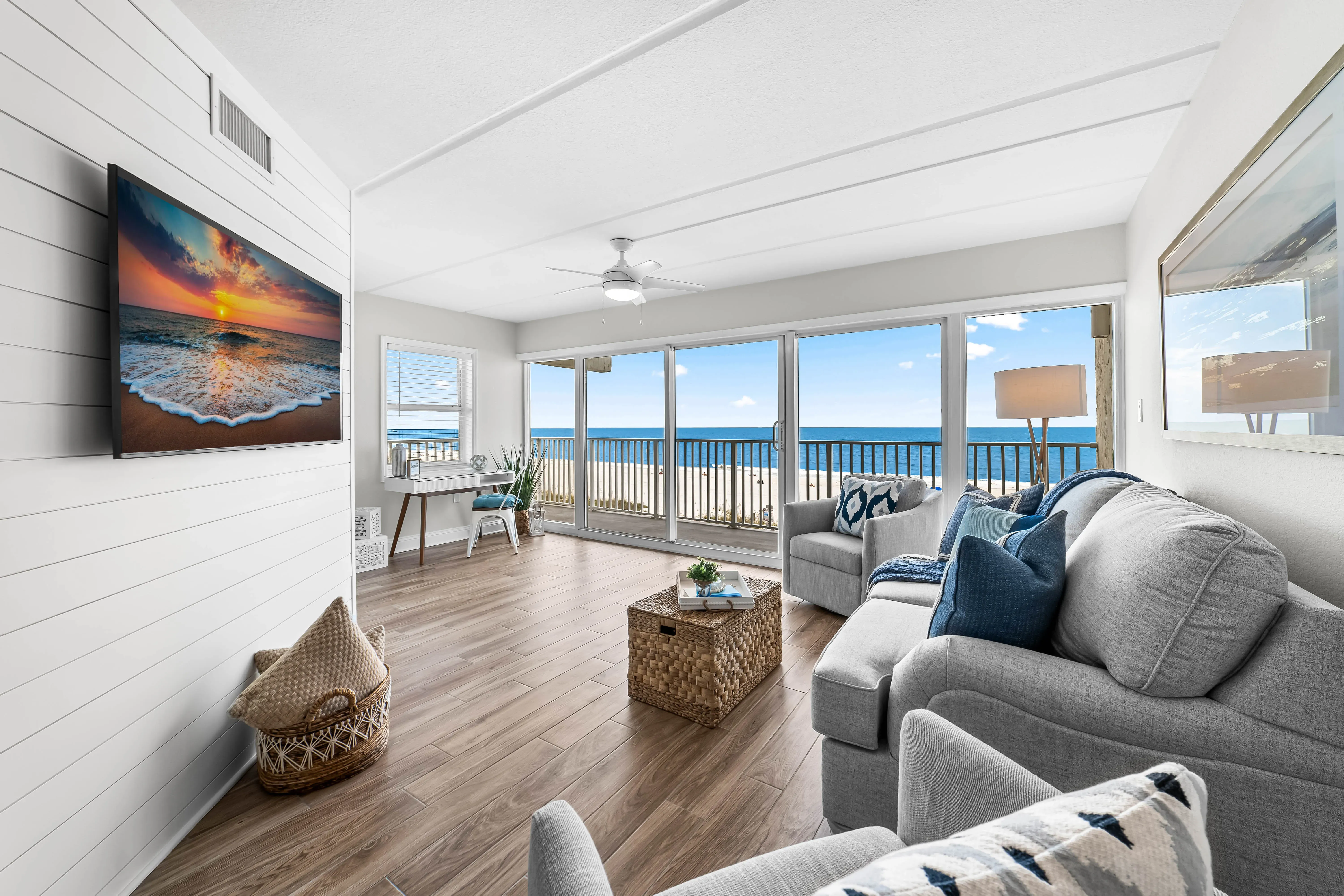 Oceanfront Condo in Jacksonville, FL, Vereinigte Staaten – Sonnenschein und Familienspaß 2025