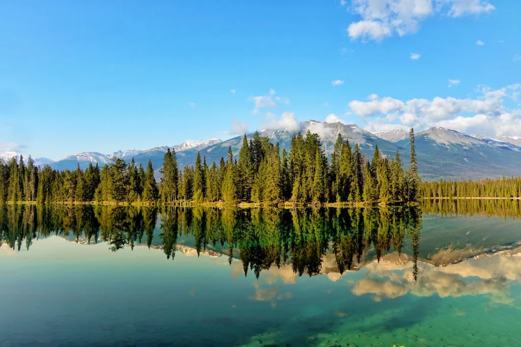 ... oder einfach nur die Stille fern der Urbanität genießen