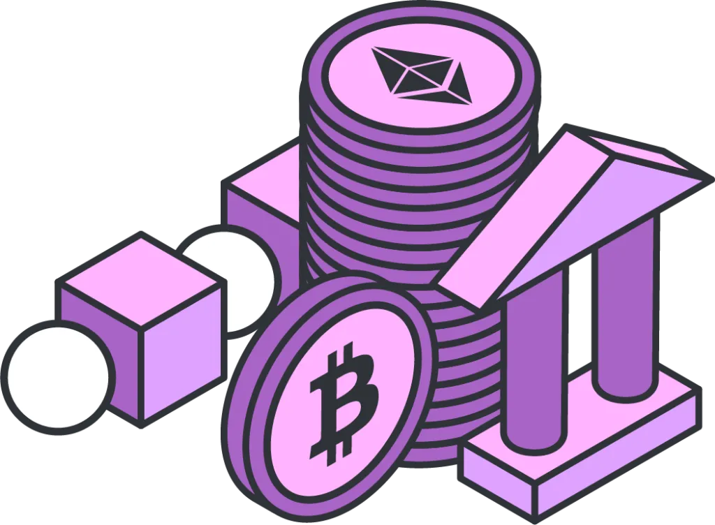 Online Krypto-Steuerberatung – Experte am Laptop