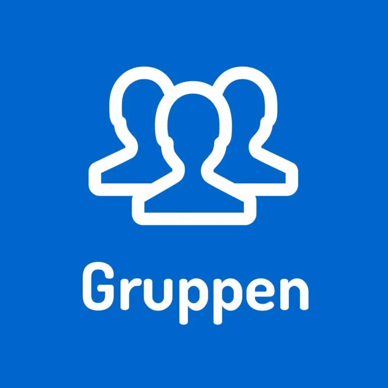 OptiWelt Community Gruppen: Themenbasierte Diskussionen