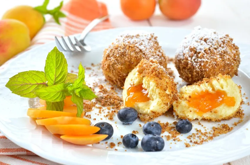 Österreichische Rezepte