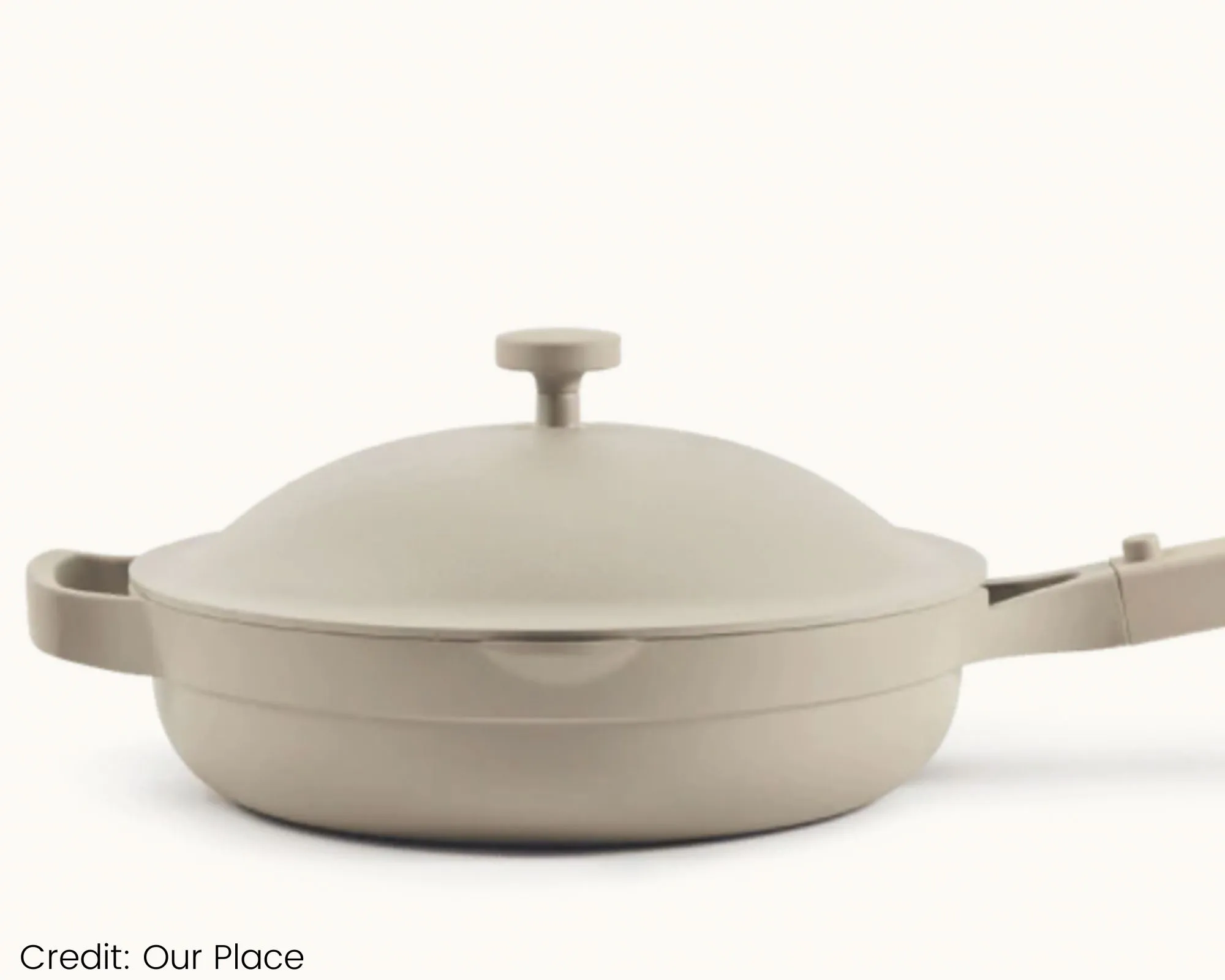 Our Place Always Pan