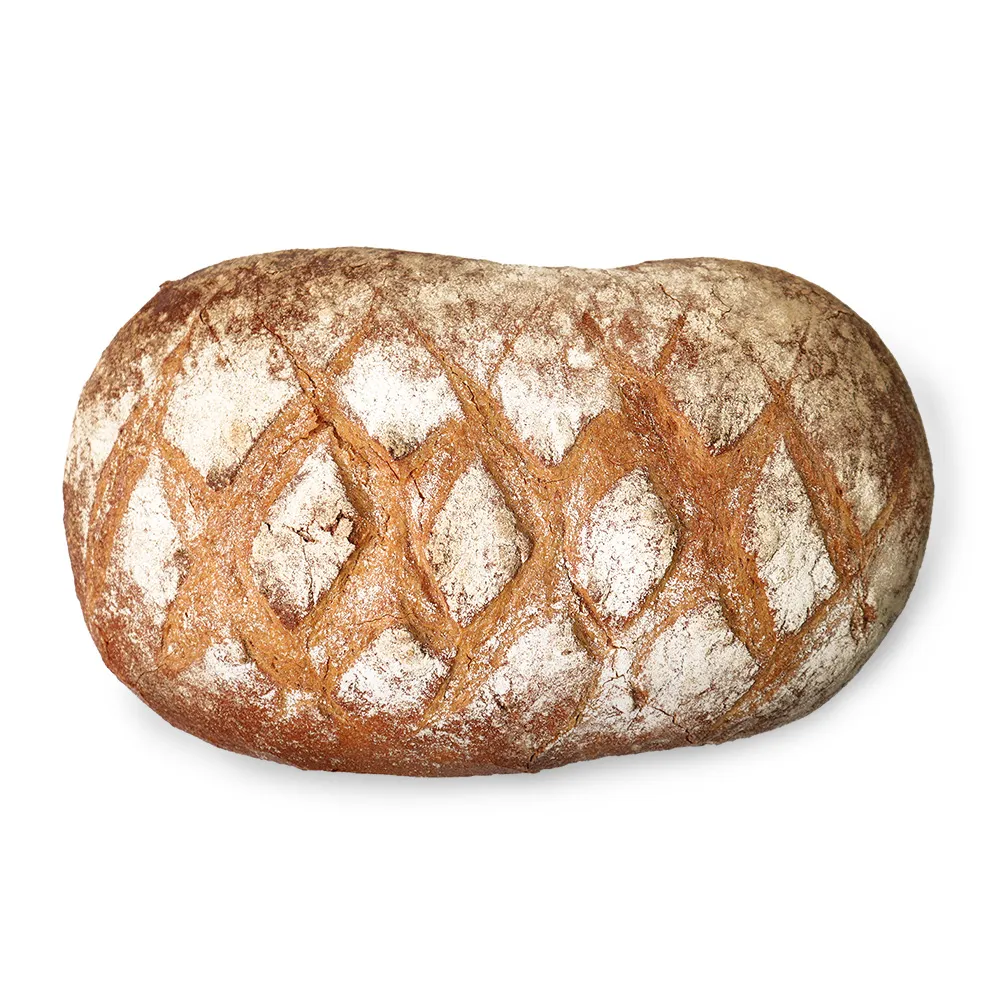Pane Maggiore Brot, halbgebacken, 1000g