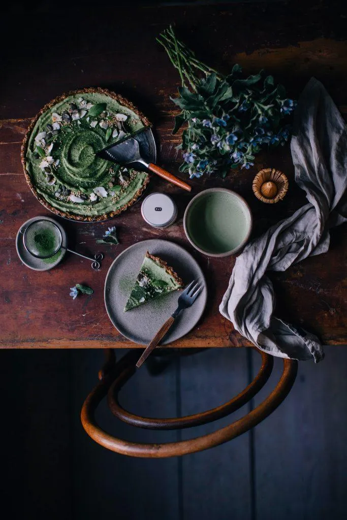 paper & tea best matcha tea