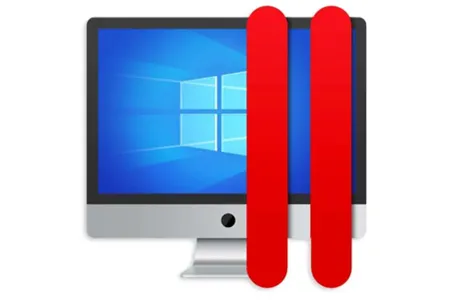 Parallels Desktop Symbol