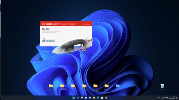 Parallels Installation 3