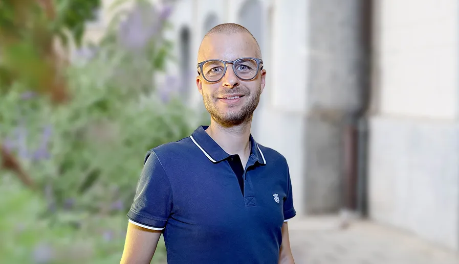 Patrick Büchler über Präsenzkurse für digitale Kompetenzen