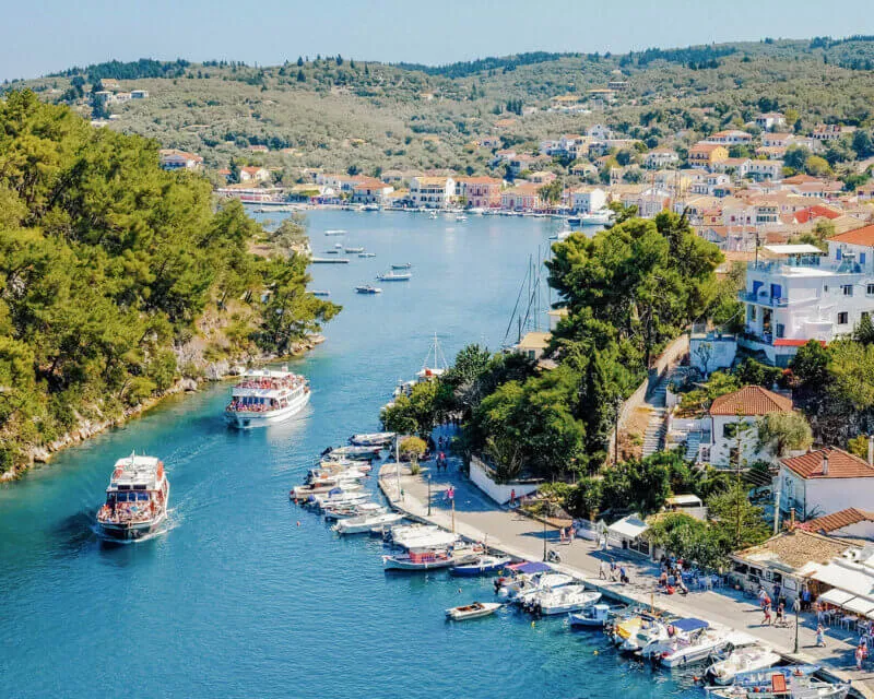 Paxos