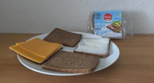 Pema Eiweißbrot von Kaufland im Test: Eine Besonderheit unter den Proteinbroten