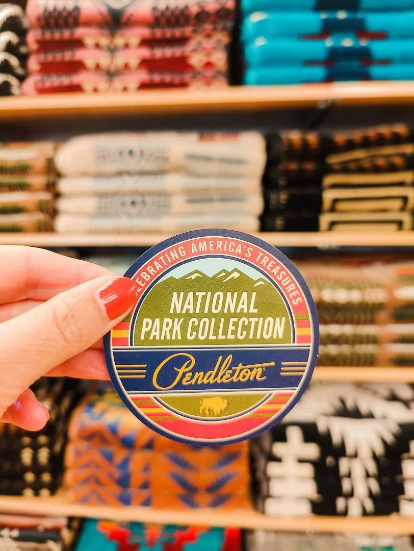 Pendleton Woolen Mill