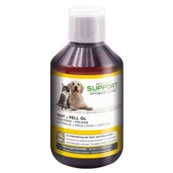 PetBalance Support szőr&amp;bőrtápláló olaj 250ml