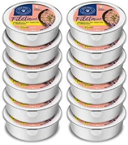 Pets Deli Genießer Filets Huhn Nassfutter