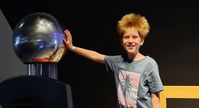 phaeno Wolfsburg: Interaktive Experimente für neugierige Familien