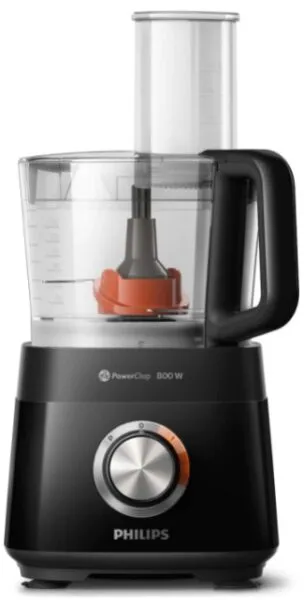 Philips HR7510/00 oder HR7530/10 im Einsatz