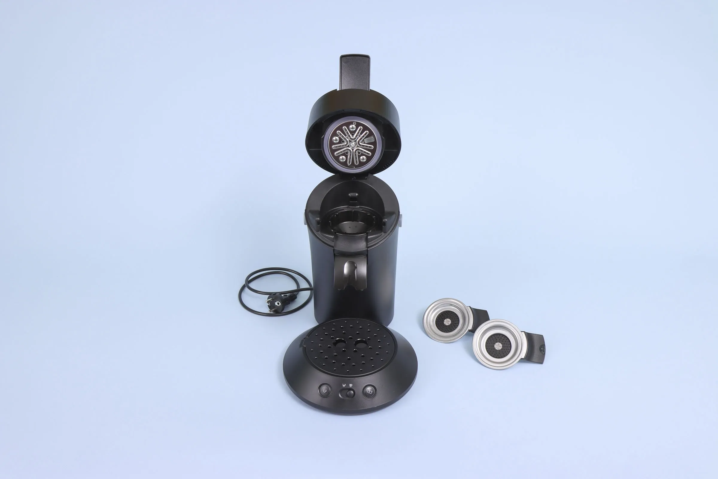 Philips Senseo Original – Einfache Bedienung und Nachhaltigkeit