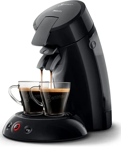 Philips Senseo Original Kaffeepadmaschine