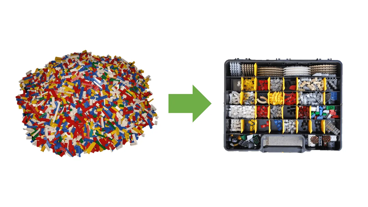 Pivot-Tabellen Daten verdichten