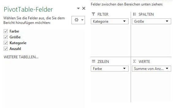 PivotTable-Felder2