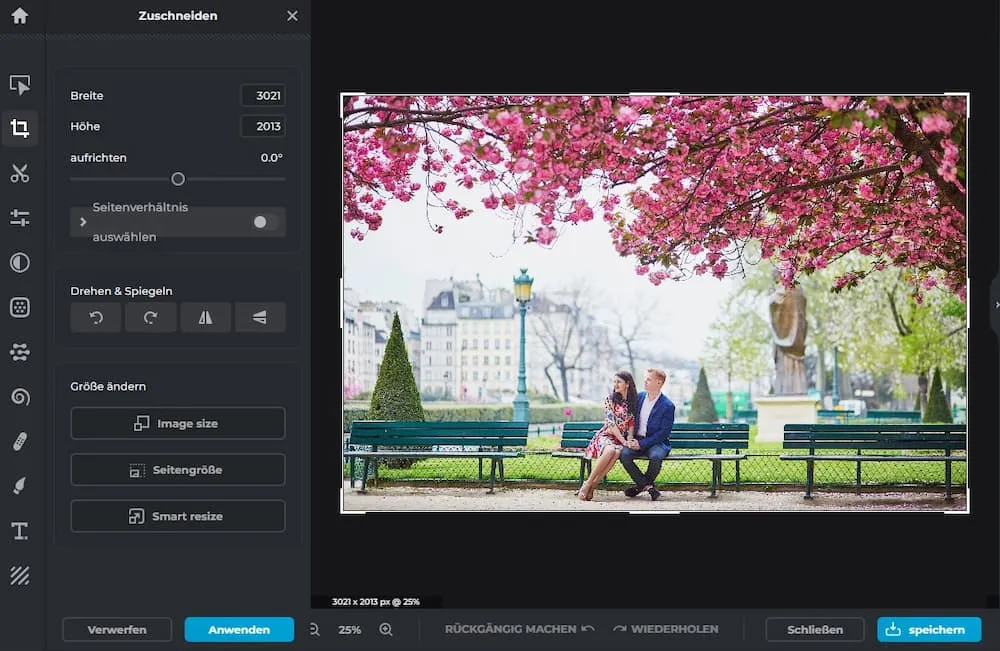 Pixlr - Leistungsstarkes kostenloses Online-Bildbearbeitungsprogramm für alle Fähigkeitsstufen