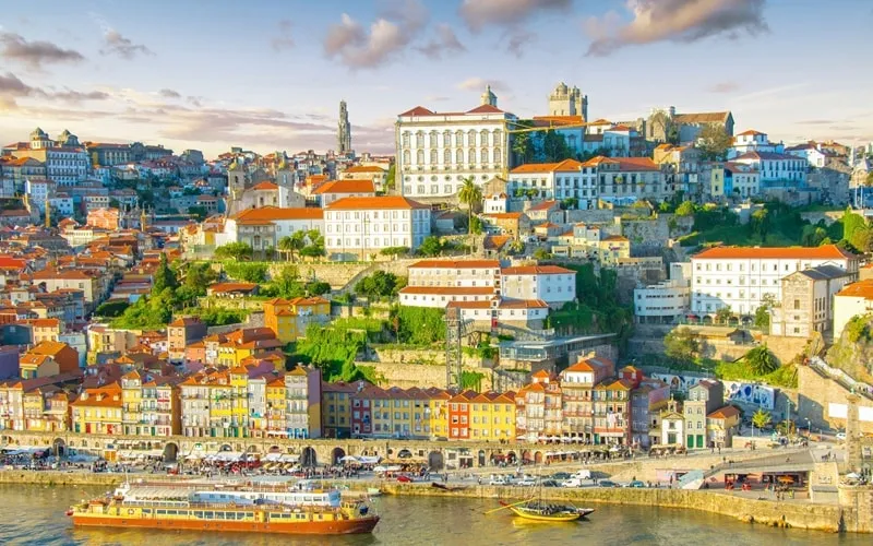 Porto, Portugal