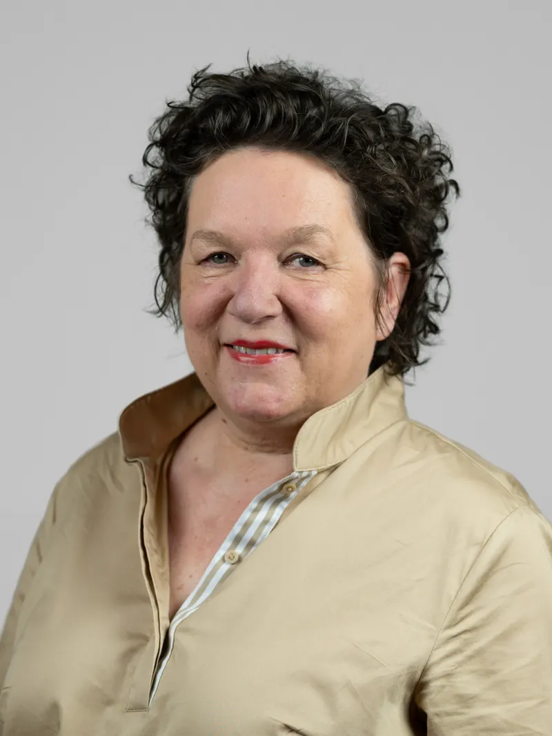 Portraitfoto des Ansprechpartners