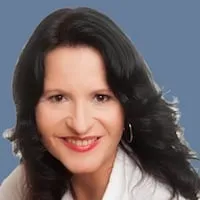 Porträt von Anja Lang, Medizinjournalistin und Autorin dieses Ratgebers