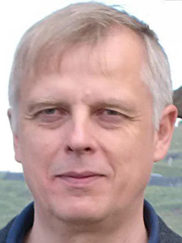 Porträt von Martin Lindner, Berater für digitale Lernprozesse