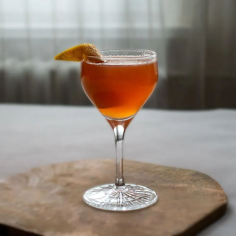 Prince of Wales Cocktail