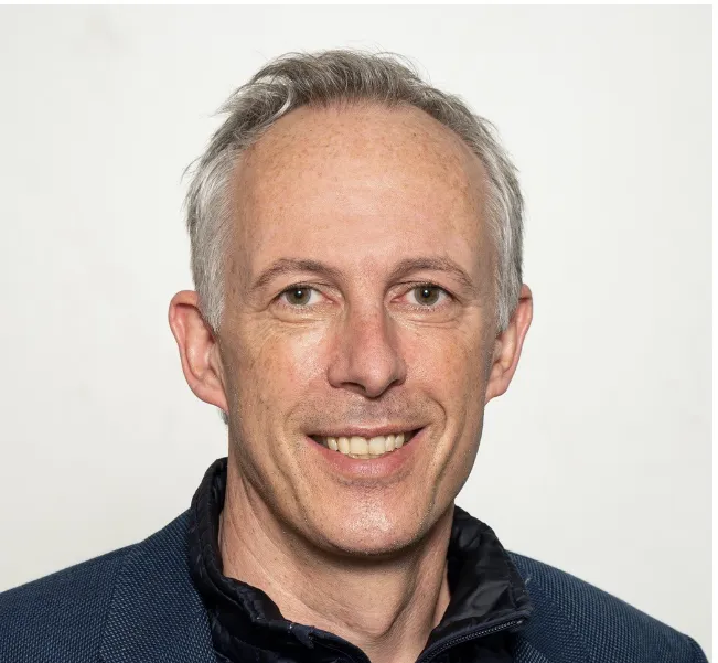 Prof. Dr. Jens Siveke