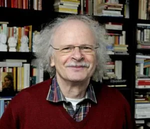 Prof. Dr. Klaus-Peter Hufer, Experte für politische Bildung